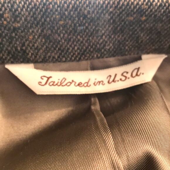 Stafford Kool Gentleman's Jacket. 38R - Picture 7 of 8